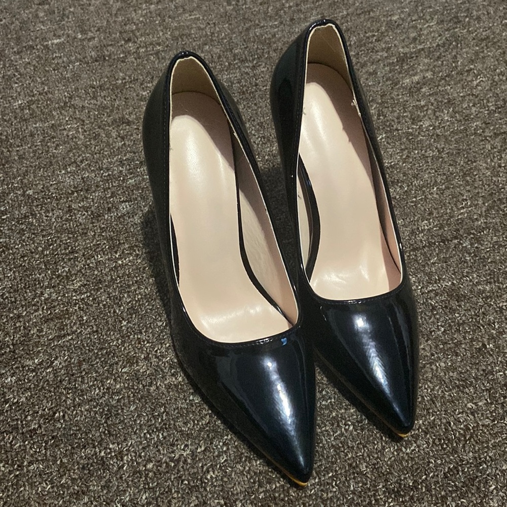 Pumps